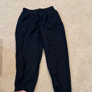 Madewell Dark Chinos